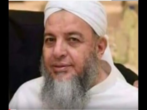 الشيخ طه بيان الفجر مركزا لدعوة طموه الجيزة ابومحمود وجيه سباعى النجار 