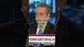 Former Manhattan D.A. Reveals Shocking Truth: Will the Chauvin Verdict Be Reversed?