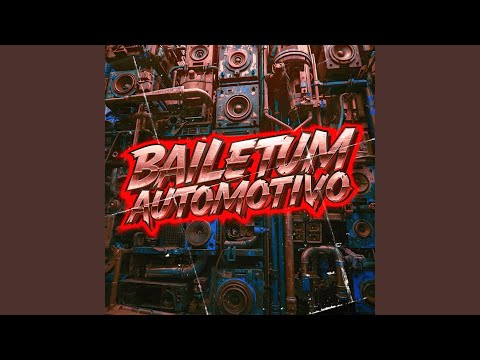 Putar Bailetum Automotivo - MC Fahah