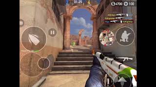 Scrim highlights#1 D1 vs D2R read disc