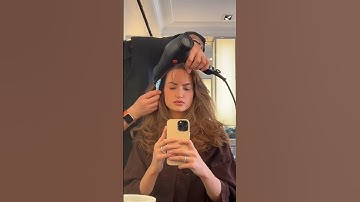 Time to try the viral butterfly 🦋 haircut 🥰❤️✨ #haircut #hairstyle #butterflyhairstyle