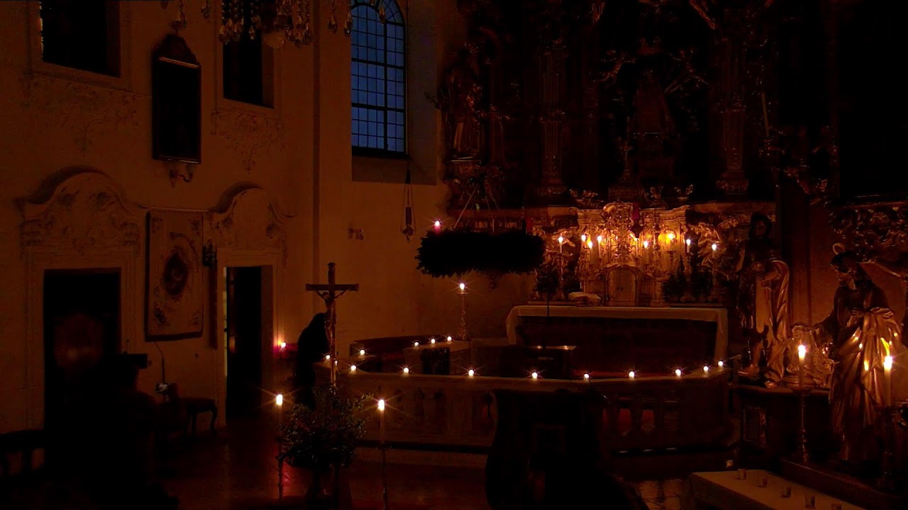 Heilige Messe und Weihe an das unbefleckte Herz Mariens aus Maria Schutz am Semmering am 08.12. Heilige Messe und Weihe an das unbefleckte Herz Mariens aus Maria Schutz am Semmering am 08.12.