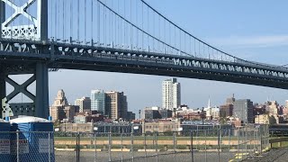 Why Nj Municipalities Say, Amazon Hq2 Should Come Here