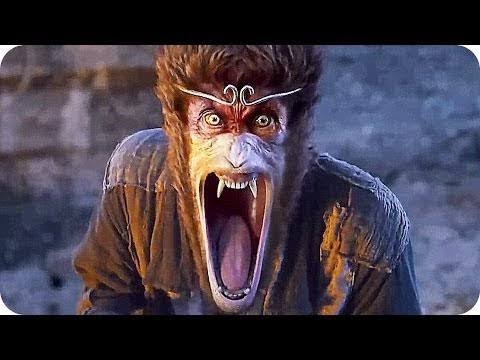 journey to the west 2 in hindi watch online