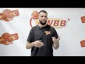 Coupe awbb 3x3 jeunes  interview