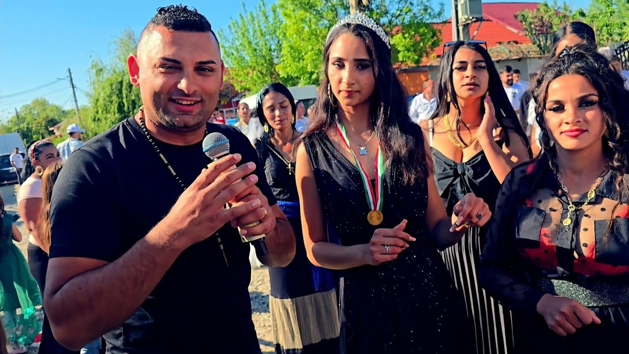 Nunta la Caldare de la Ghizdavesti (Dolj) #Raihold