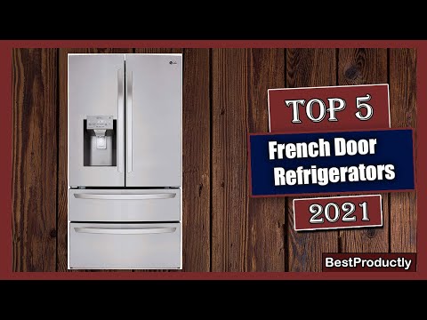 ✅5-best-french-door-refrigerators-in-2021---top-5