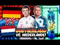 DEUTSCHLAND vs. NIEDERLANDE im LETZTEN WM-GRUPPENSPIEL! | Wer gewinnt? | Clash Royale Deutsch