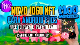 Monsterra - Jogo NFT Sempre atualizado conheça o Modo Arena e MonsGPT