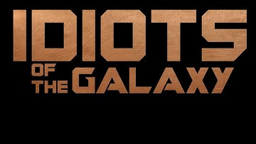 Side by side Guardians Intro Remake