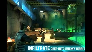 [GET] Overkill 3 v 1.1.7 Mod Apk (Unlimited Gold/Cash)