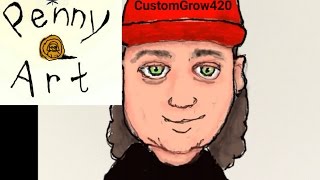 CustomGrow420 animated