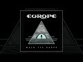 EUROPE Turn To Dust Official Track mp3