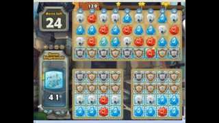 Monster Busters Level 430