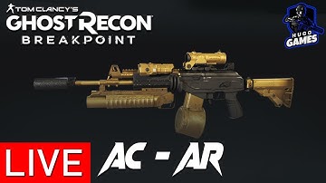 🔴Raiding With The AC-AR Threat Level REGULAR & CRITICAL Run Live # 187🔴