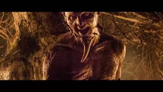 The Last Witch Hunter Effects Reel The Last Witch Hunter Effects Reel