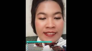 Bigo Live Tante Tante