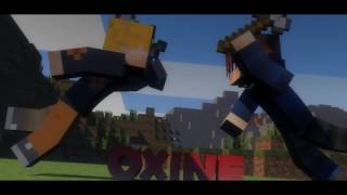 INTRO MINECRAFT Oxine BY MrSlide [MY BEST ]