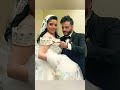 زفاف الفنان إيساف بعدما إشتهر بعازب الوسط الفني 