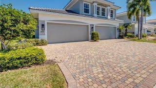 MIROMAR LAKES BEACH AND GOLF CLUB Miromar Lakes Florida Condos for Sale by SWFL Dream Homes: Daily Listings by Steven Chase 32 views 3 days ago 4 minutes, 38 seconds