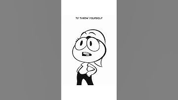 Impulses To Jump Off A Bridge (Animation Meme)