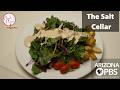 The Salt Cellar: A subterranean seafood sanctuary I Check, Please! Arizona
