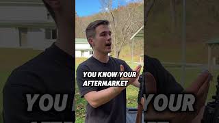 The SHOCKING Truth about AK47s Exposed