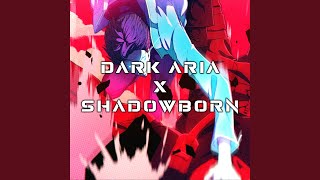 SHADOWBORN x DARK ARIA <LV2> "Solo Leveling" - Pharozen
