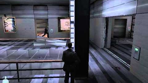 Max Payne Part 3: A Bit Closer To Heaven, Chapter Eight: Pain And Suffering (FINAL MISSION)