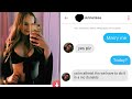 FUNNY TINDER POSTS