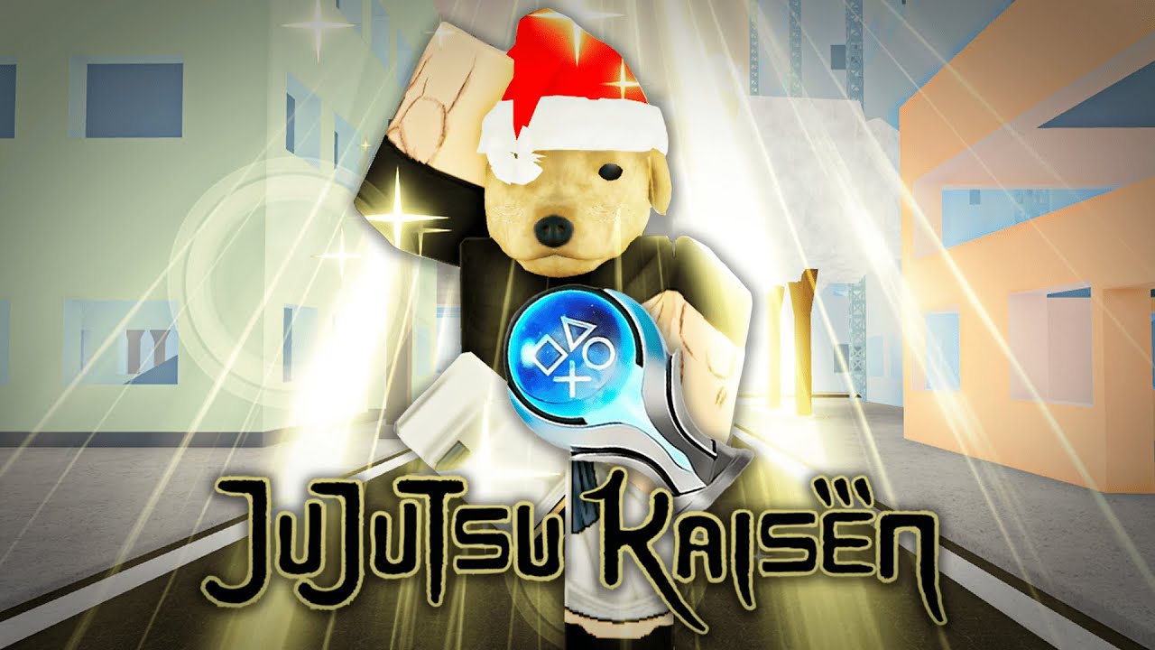 Logre conseguir todos los LOGROS de Jujutsu Shenanigans