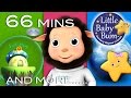 Baa Baa Black Sheep | Plus Lots More Nursery Rhymes | 66 Minutes Compilation from LittleBabyBum!