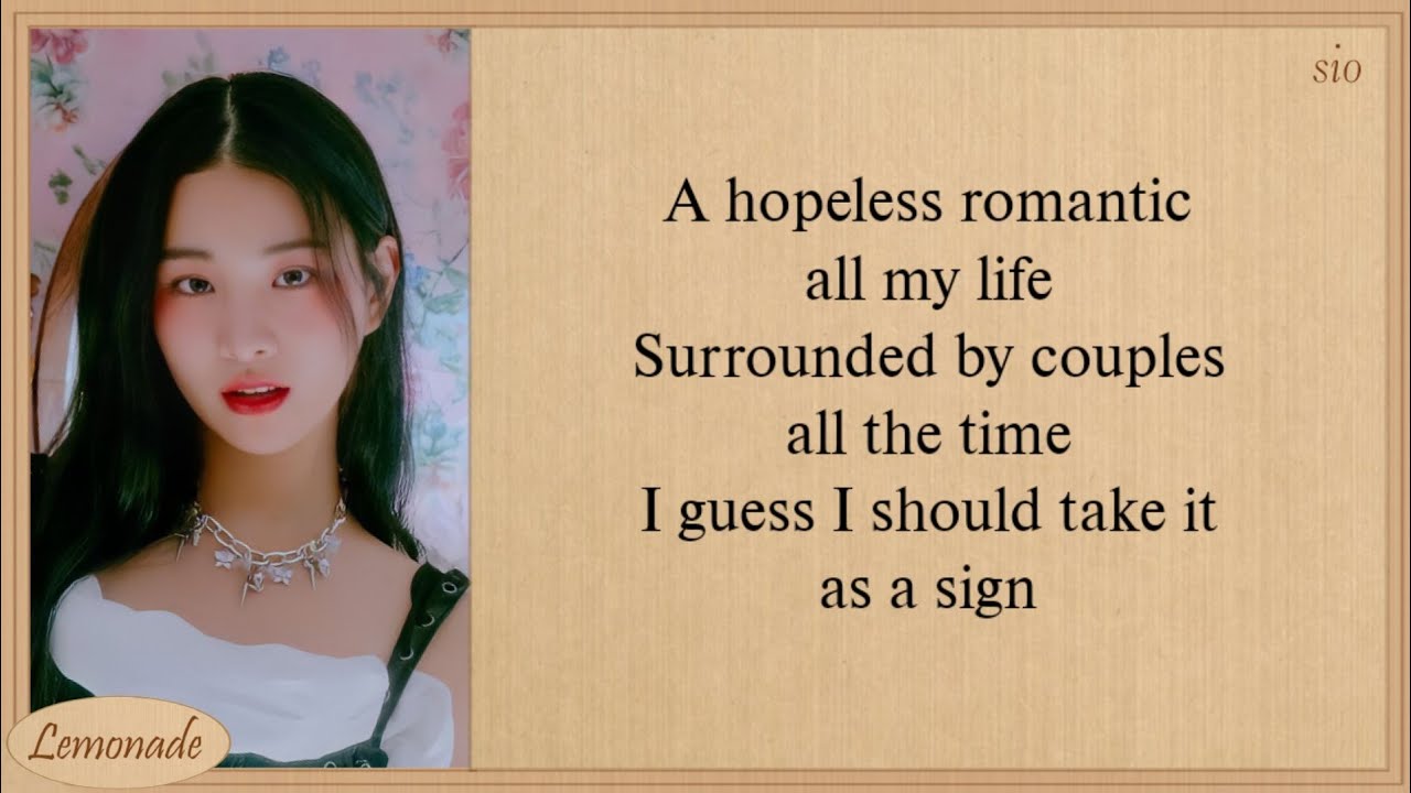 FIFTY FIFTY Cupid (Twin Ver.) Lyrics FIFTY FIFTY Cupid (Twin Ver.) Lyrics