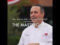 Barilla | Masters of Pasta at the Australian Open 2019