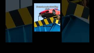 Mrbeast Shredding Lamborghini 💀☠️ |Trollface |Coldest Moment🥶Trollface Phonk Tiktok#Short#Mrbeast#14