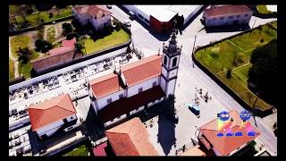 Areias de São Vicente -Braga