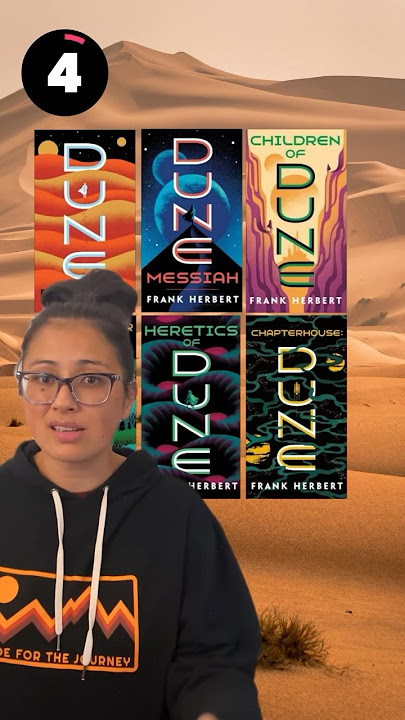 Book series that won't be finished.