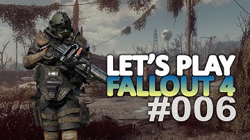 Fallout 4 2024 - Modded Playthrough No Commentary - Part 6