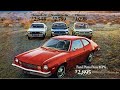 How the Pinto dominated the 1970s