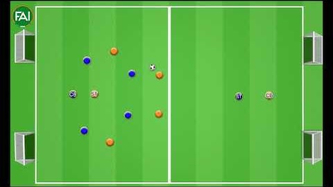 4 1 Counter Attacking from Deep