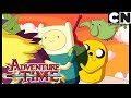 The Great Birdman | Adventure Time | Cartoon Network