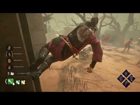 HUGE Flashlight Vault Bug