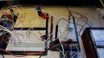 Arduino Mega2560 Ser. 3 ep. 32: C & Java, datafile, processing with R, Fortran,compare,some speed up