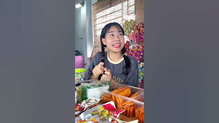 Tạp hoá bất ổn p142(Nhi chê trứng ngỗng và cái kết)#shorts