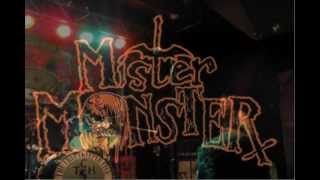 Download Lagu GNO-X   Mister Monster - Weird NJ - Over Your Dead Body - Dingbatz, Clifton NJ MP3