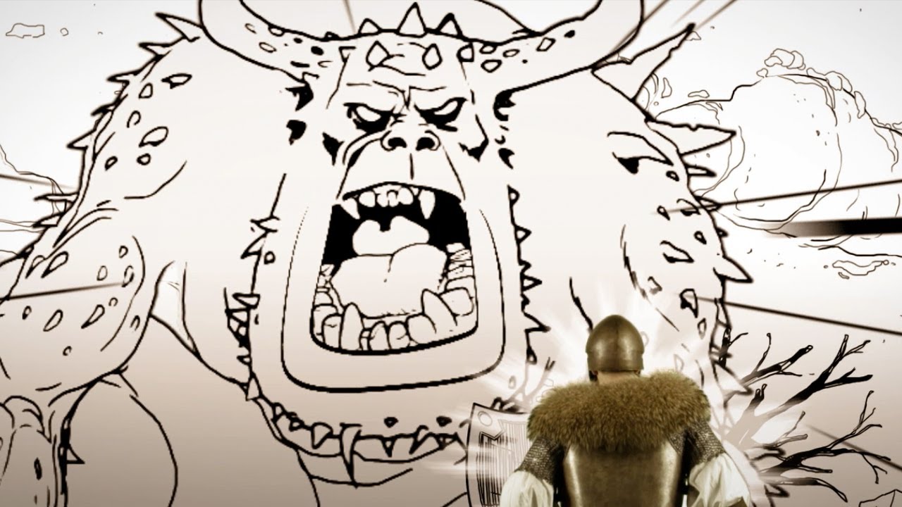 About Wayne - Caries