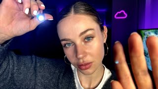 ASMR Giving You Tingles While You Sleep