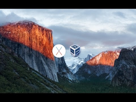 Video: &#91;Oprava&#93; Túto Kópiu Aplikácie Install OS X El Capitan Nie Je Možné Overiť