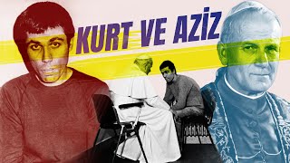 Kurt Ve Aziz Mehmet Ali Ağca - Papa Suikasti 32 Gün Özel Belgeseli
