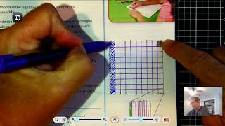 5th grade GO Math: Lesson 3.1 'Thousandths' pages 109-112